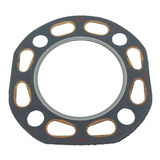 Junta Cabecote Motor Yanmar