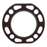 Junta Cabeçote Motor Yanmar B9 Nb10 Micro Trator Tc10