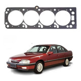 Junta Cabeçote Omega Zafira S10 Astra Vectra 2 0 2 2 8v