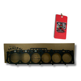 Junta Cabeçote Opala De Aço 102 8mm X 1 8 General Juntas
