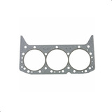 Junta Cabeçote Original Mercruiser 4 3 Código 879150140