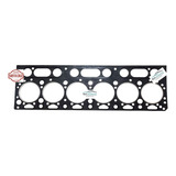 Junta Cabeçote Para Perkins 6357 Chevrolet D60 D65 D70 6cil