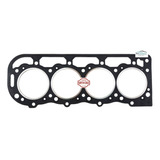 Junta Cabeçote Para Trator Ford F4000 F2000 Motor 268 Nh