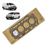 Junta Cabecote Peugeot Expert