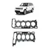 Junta Cabeçote Range Rover Sport 3.6 V8 Vogue Hse Tdv8 Turbo