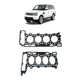 Junta Cabecote Range Rover