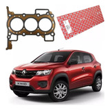 Junta Cabecote Renault Kwid