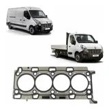 Junta Cabecote Renault Master