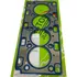 Junta Cabeçote Renault Master 2.5 1,30mm 3pic Aço Diesel G9u