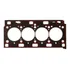 Junta Cabecote Renault Master 2.5 Eletron 05/12 1pic Fibra