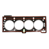 Junta Cabeçote Renault Sandero 1 6 8v Flex 2007 2012