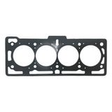 Junta Cabeçote Renault Sandero 1 6 8v Flex Sob Med 3mm Aço