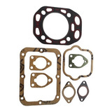 Junta Cabeçote Reparo Motor Tramontini Tr18 Changchai S1100