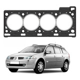 Junta Cabeçote Sabo Renault Megane Grand Tour 2 0 16v 2007
