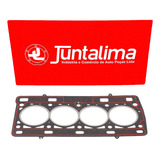 Junta Cabeçote Sob Med 2mm Renault Clio 1 0 16v Flex 05 16