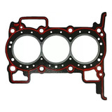 Junta Cabeçote Sob Medida 3mm Sandero Logan Kwid 1 0 12v 3cc