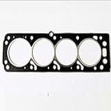 Junta Cabeçote Sob Medida Monza Kadett Vectra 2 0 8V 3mm