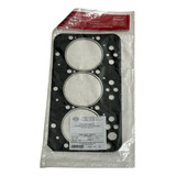 Junta Cabeçote Trator Ford Neu Olland 3cil 3830 Tl65 Diesel