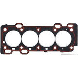 Junta Cabeçote Volvo S40 V40 S60 2 0 2001 2002 2003 04 Turbo