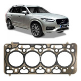 Junta Cabecote Volvo Xc60