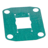 Junta Carcaca Alavanca Cambio Motor 2 2 2 4 2 5 S10 blazer