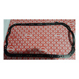 Junta Cárter Honda Civic 1 6 16v D16z6 12030p01020 Elring