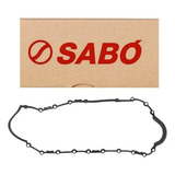 Junta Cárter Renault Clio Sandero Symbol Megane 1 6 16v Sabó