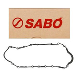 Junta Cárter Renault Clio Sandero Symbol Megane 1 6 16v Sabó