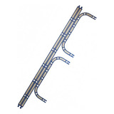 Junta Carter Silicone Para