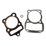 Junta Cilindro Mvk Fenix 200 Original C Oring