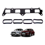 Junta Coletor Admissão Audi A1 Tfsi Sportback 1 4 16v Turbo