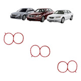 Junta Coletor Admissão Hyundai Azera 3 3 24v V6 07 Promoção