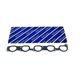 Junta Coletor Admissão Volvo S60 S80 Turbo 2 0 20v 5 Cil T5
