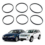 Junta Coletor De Admissão Volvo S80 Xc60 Xc90 3 0 3 2 6 Cil