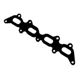 Junta Coletor De Escape Fiat Punto Linea Bravo T jet Aço