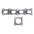 Junta Coletor E Saída Escape Fiat Freemont 2.4 16v