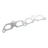 Junta Coletor  Esc New Fiesta Ecosport  1.6 16v Sigma 13/...