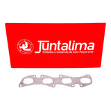 Junta Coletor Escapamento Alfa