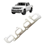 Junta Coletor Escapamento Amarok 2 0 16v