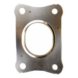 Junta Coletor Escapamento Vw Golf Jetta Virtus Polo Fox Gol