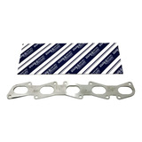Junta Coletor Escape Aço Fiat Marea Turbo 2 0 20v Fivetech