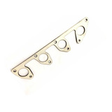 Junta Coletor Escape Chevette Modelo 7 Chapas