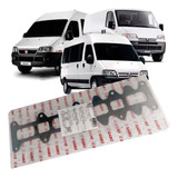 Junta Coletor Escape Ducato