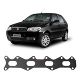 Junta Coletor Escape Fiat Linea Brava Marea 1 6 1 9 16v