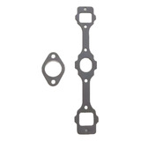 Junta Coletor Escape   Junta Cano Escape Om 314 Mb 608 708