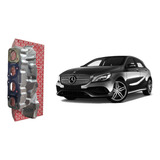 Junta Coletor Escape Mercedes A200 A250 C180 C200 C250 C300