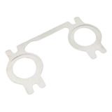 Junta Coletor Escape Mercedes Benz Om 904 906 924 926