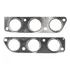 Junta Coletor Escape Mitsubishi Outlander 3 0 V6 24v 6b31