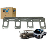 Junta Coletor Escape Para Kia Besta Gs 2 7 E 3 0 Bongo K2700