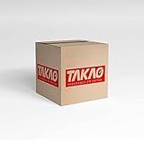 Junta Completa C-Retentor Traseiro - Fiat 1-6-1-8L 16V E-Torq Bravo-Doblo - Jcr Fi 18Am - Takao